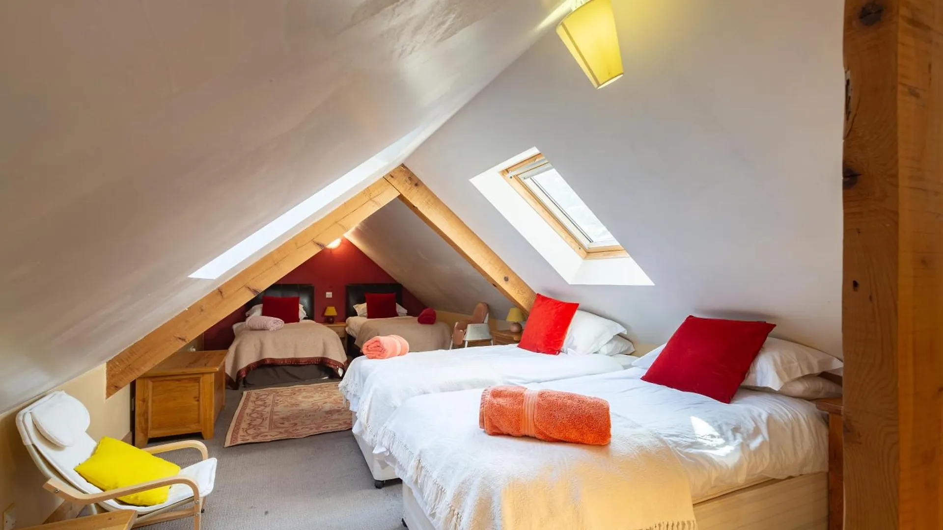La Petite Maison Des Montagnes Luz-Saint-Sauveur Casa vacanze