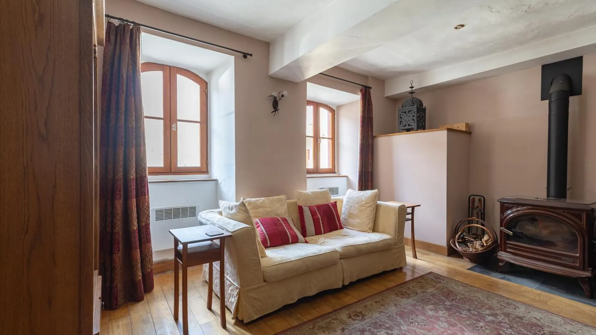La Petite Maison Des Montagnes Luz-Saint-Sauveur 0*,