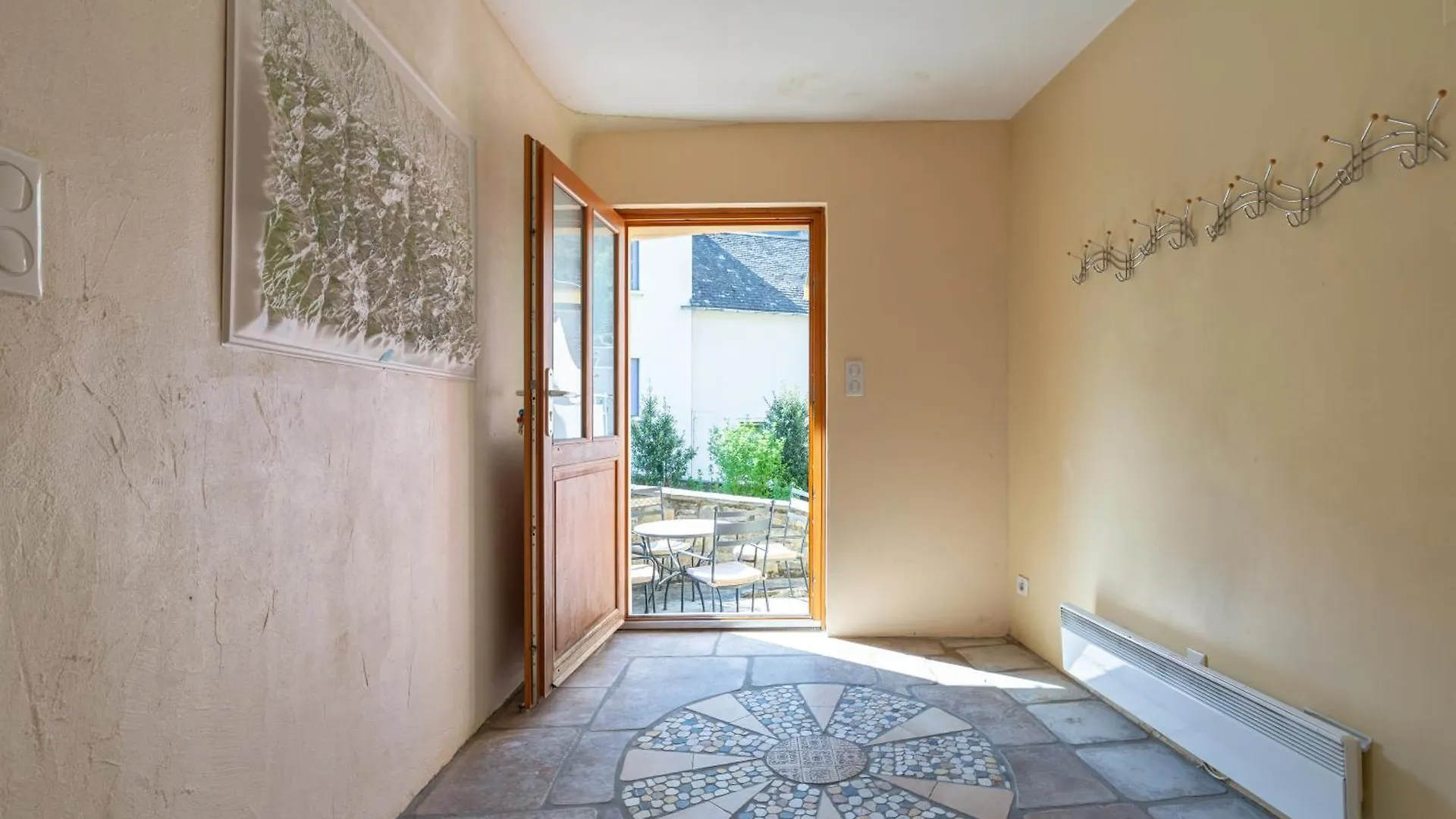 Casa vacanze La Petite Maison Des Montagnes Luz-Saint-Sauveur